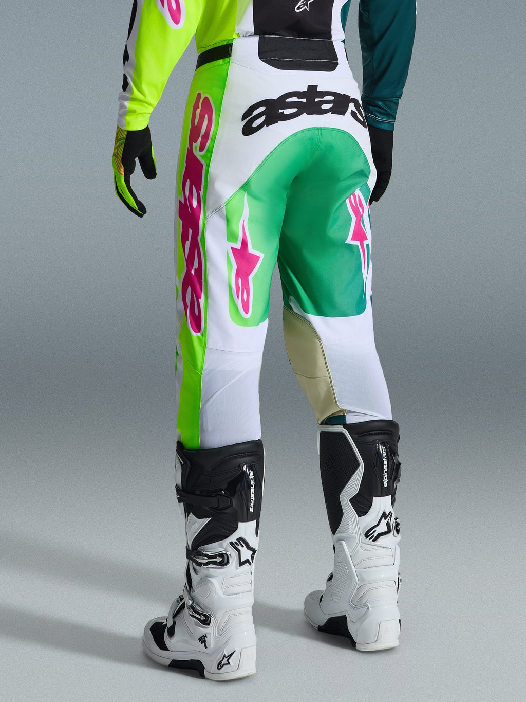 2026 Racer Portl Pants