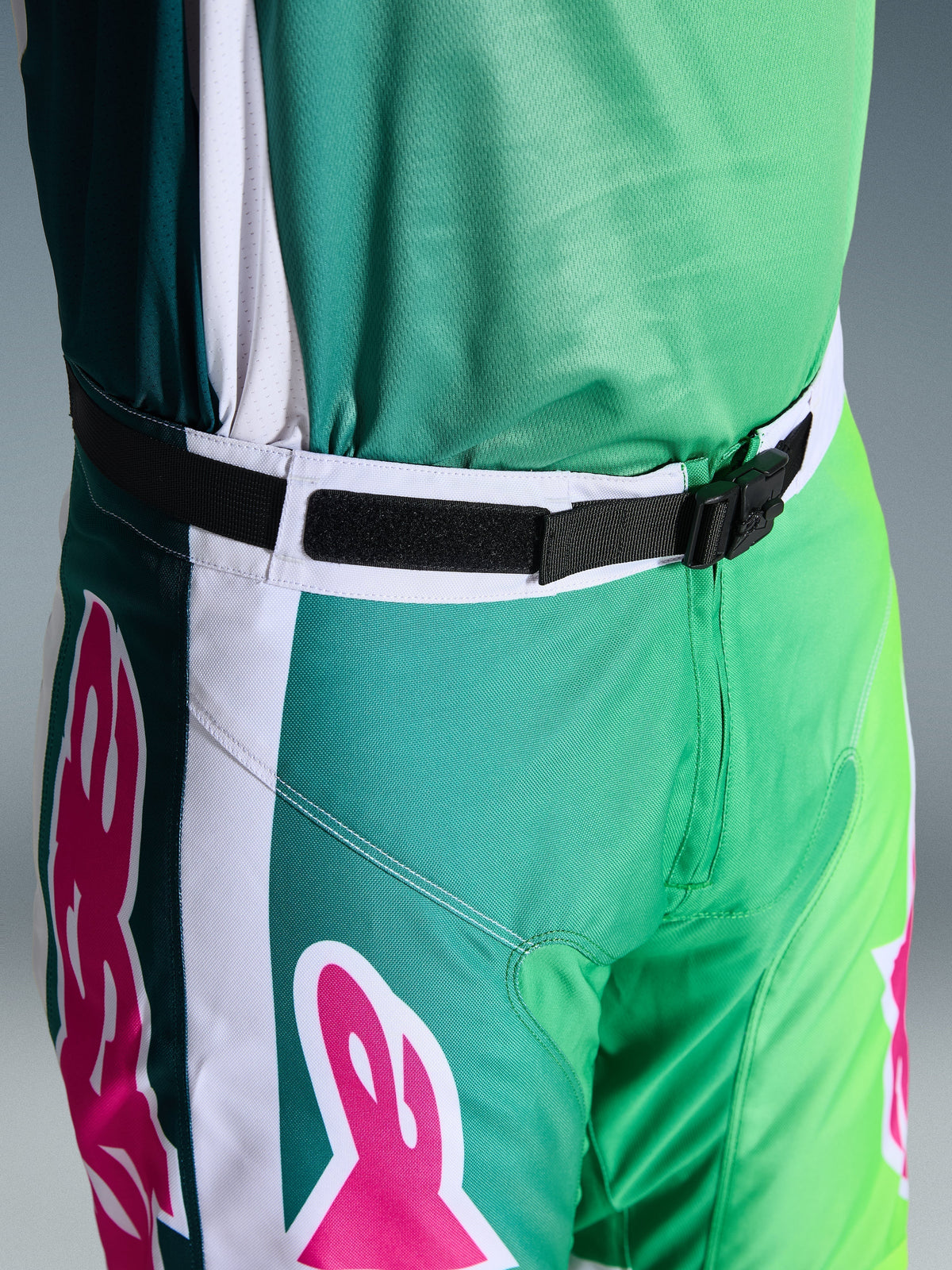 2026 Racer Portl Pants