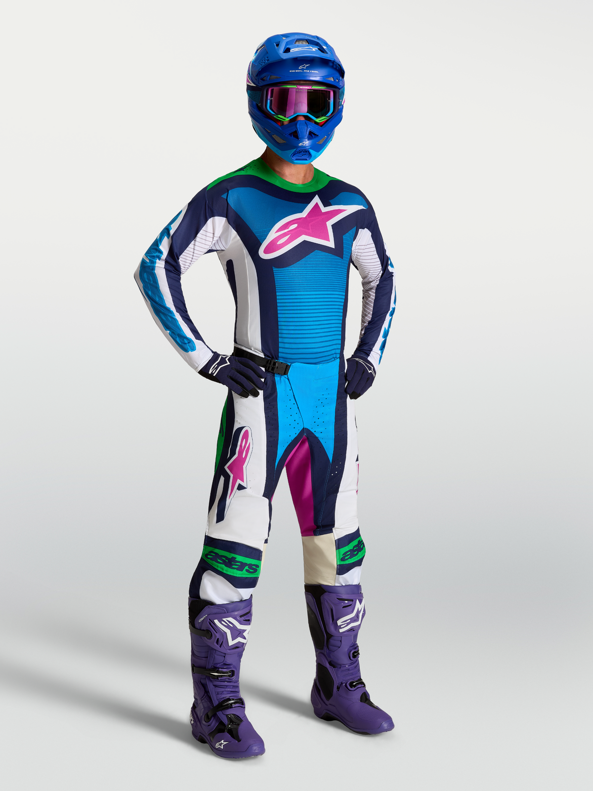 Techstar Maven Gear Set