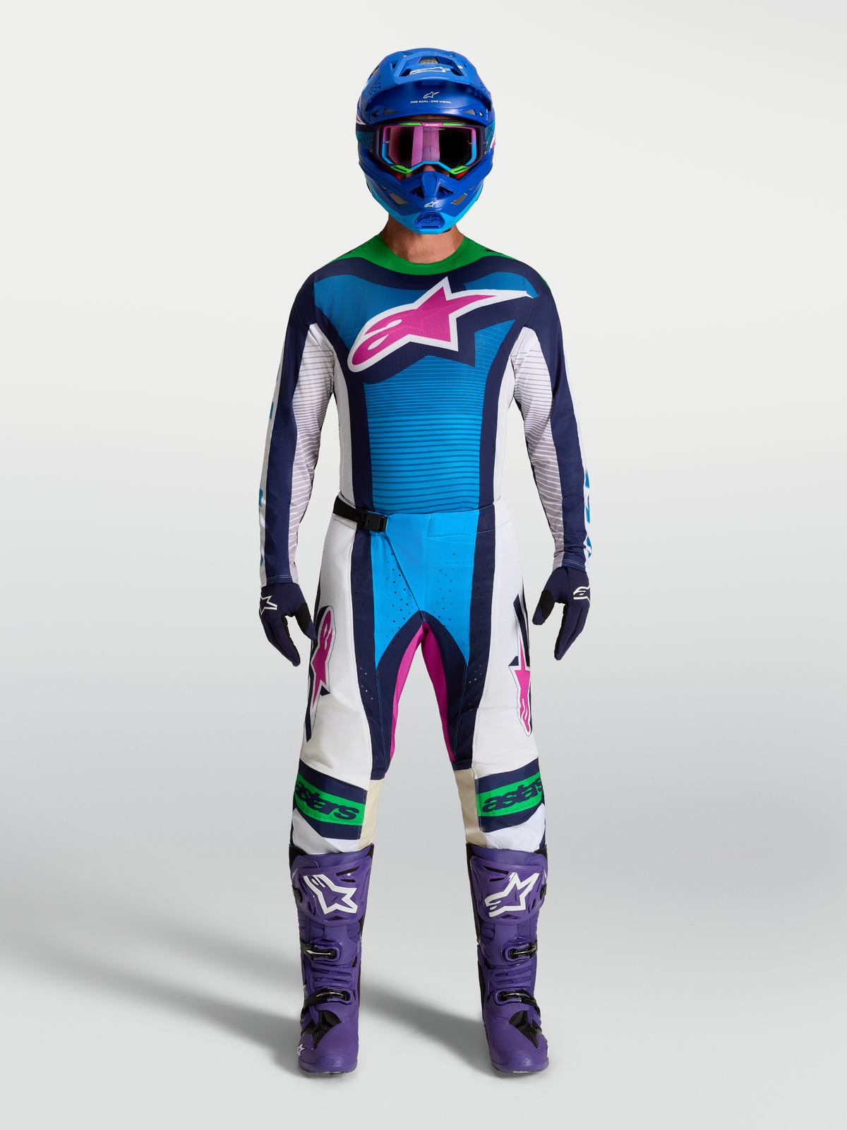Techstar Maven Gear Set