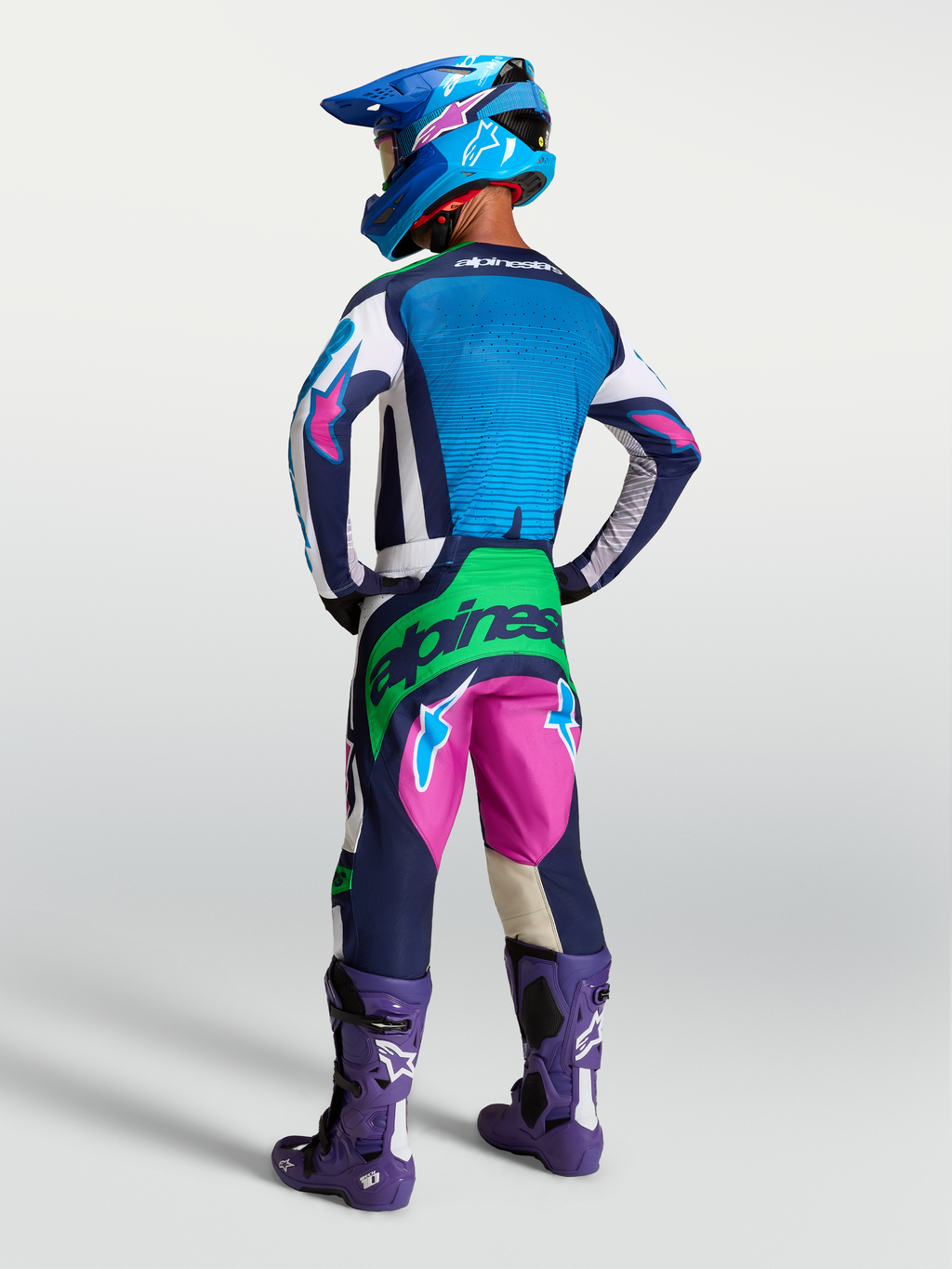 Techstar Maven Gear Set