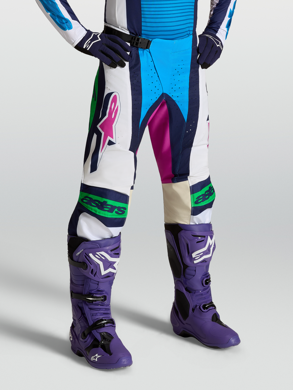 Techstar Maven Pants