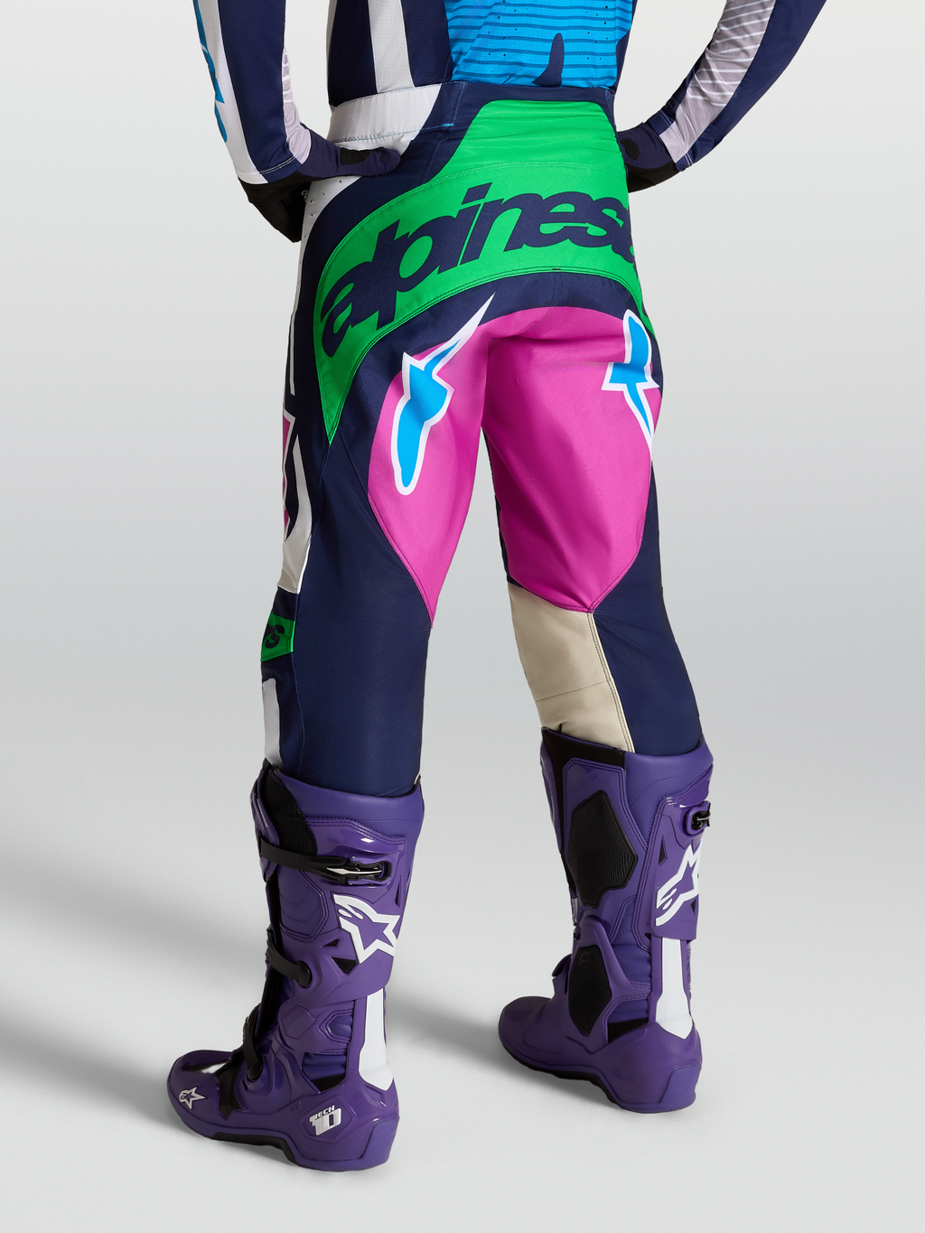 Techstar Maven Pants