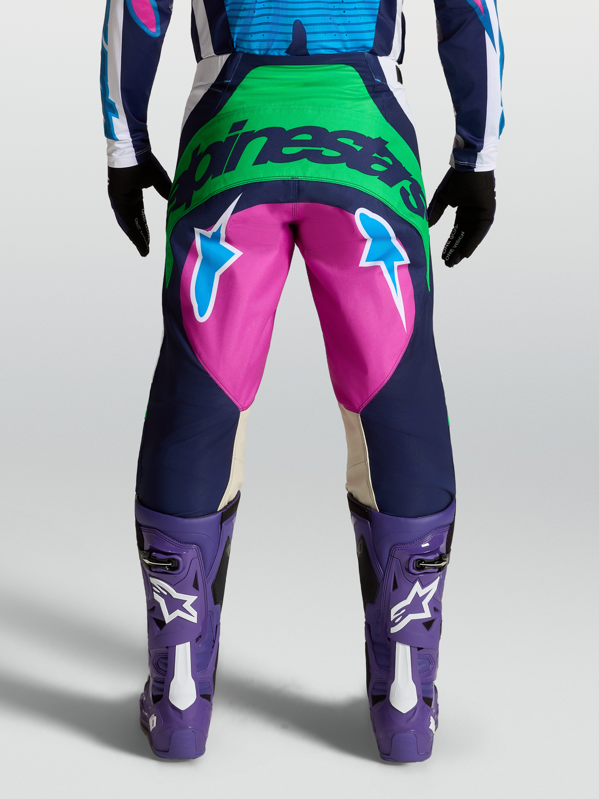 Techstar Maven Pants
