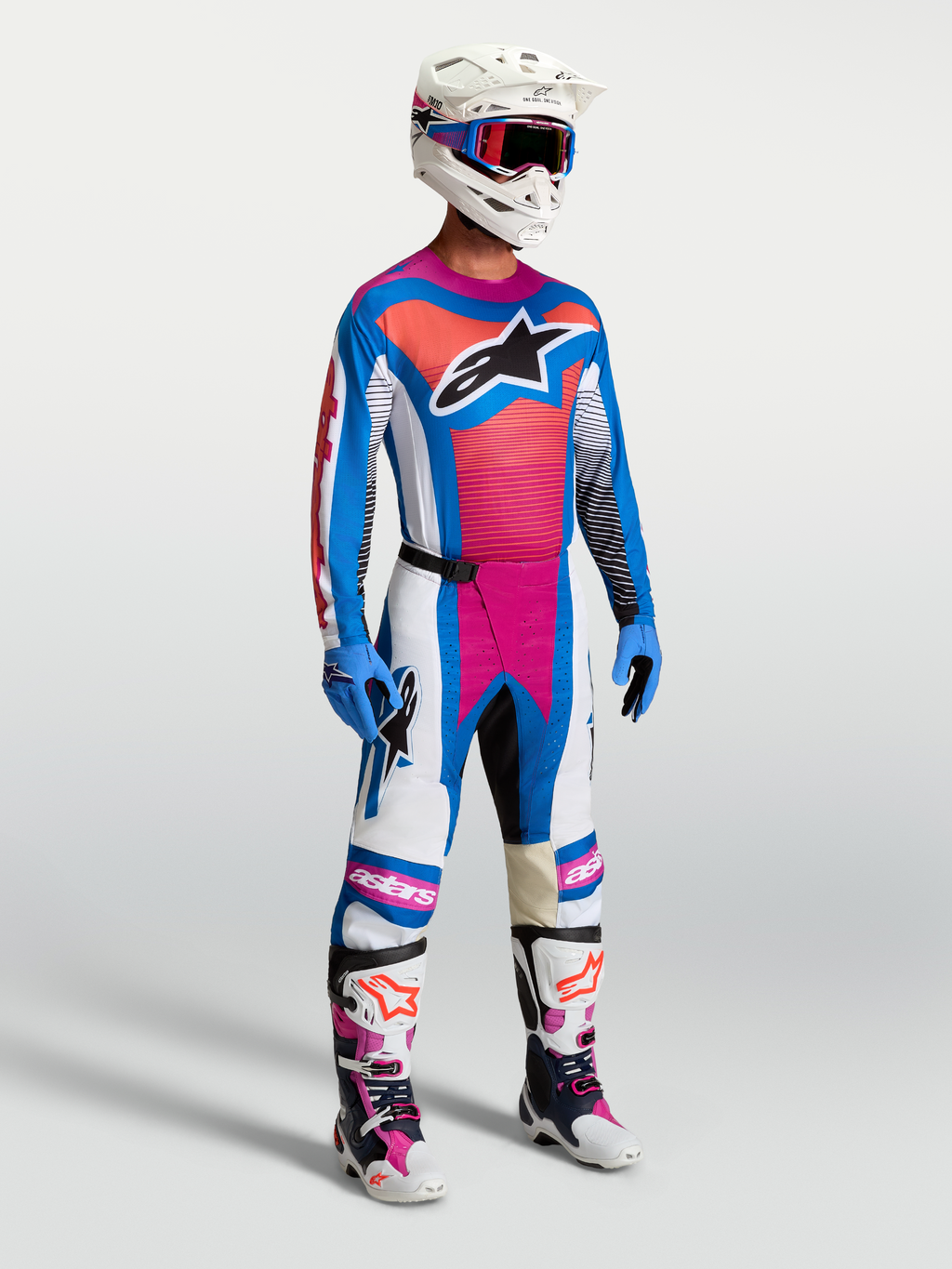 Techstar Maven Gear Set