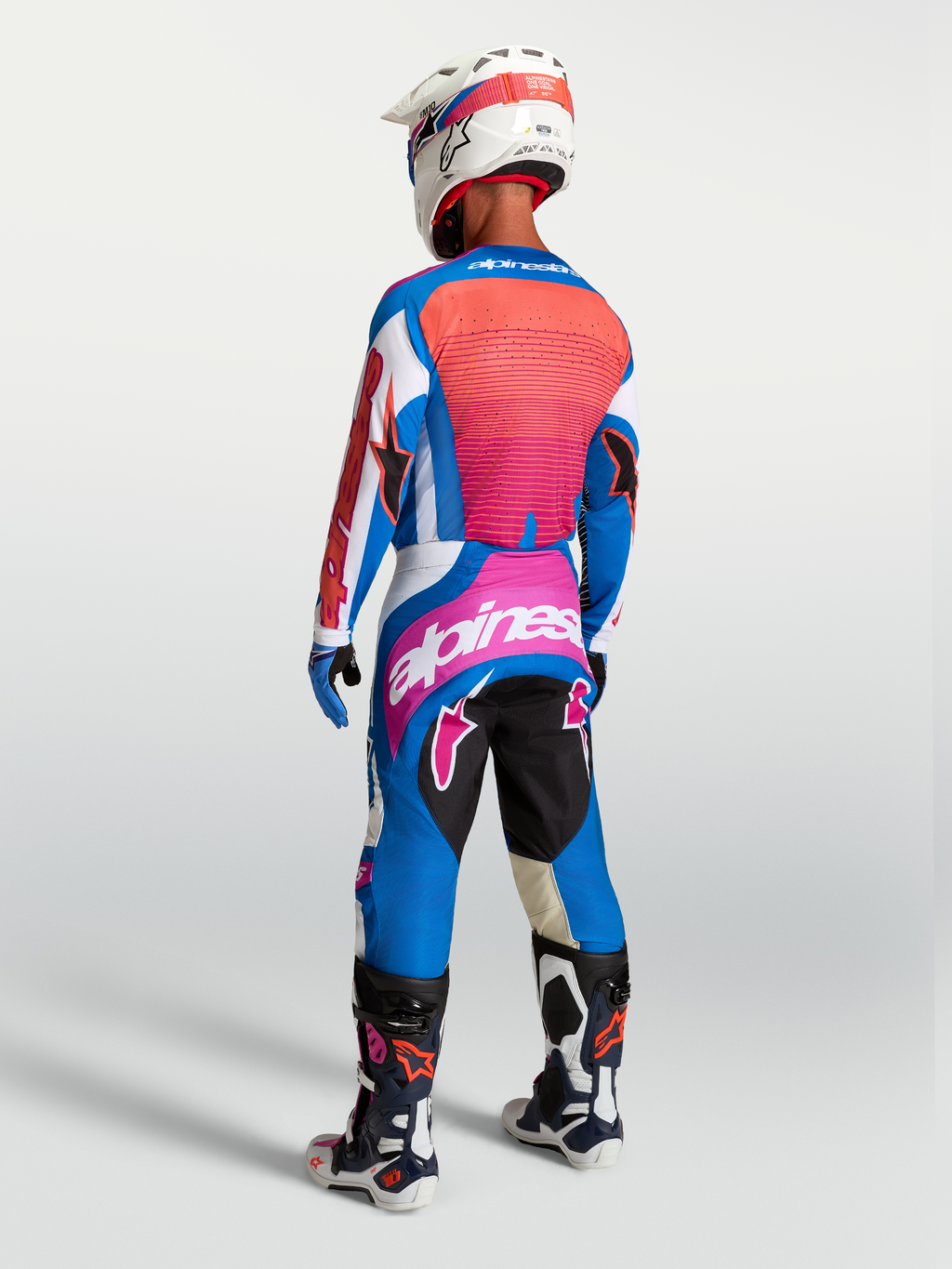 Techstar Maven Pants