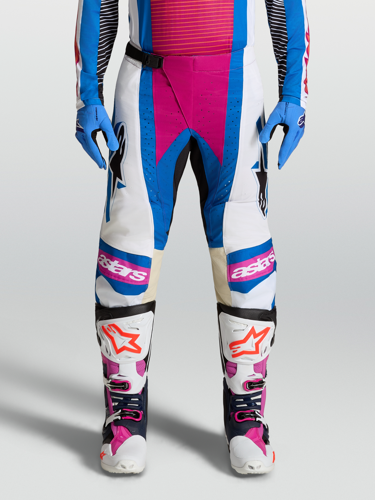 Techstar Maven Pants