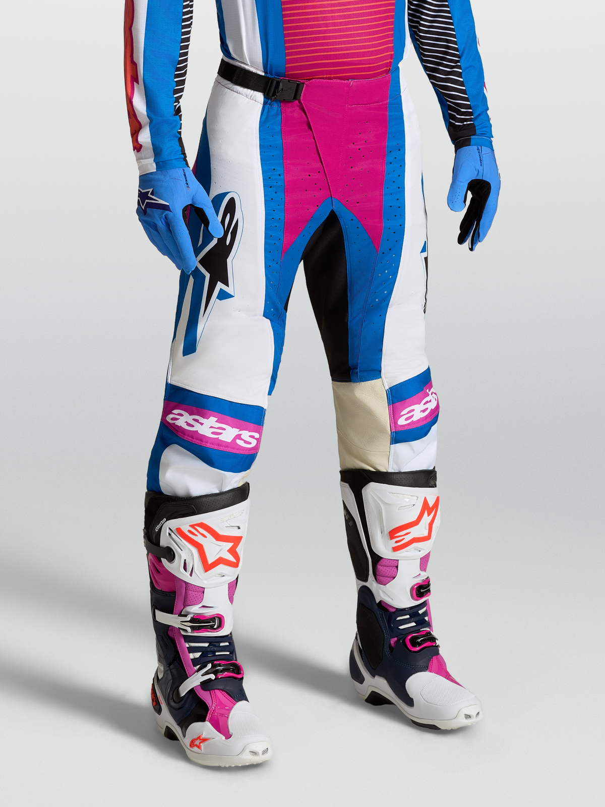 Techstar Maven Pants