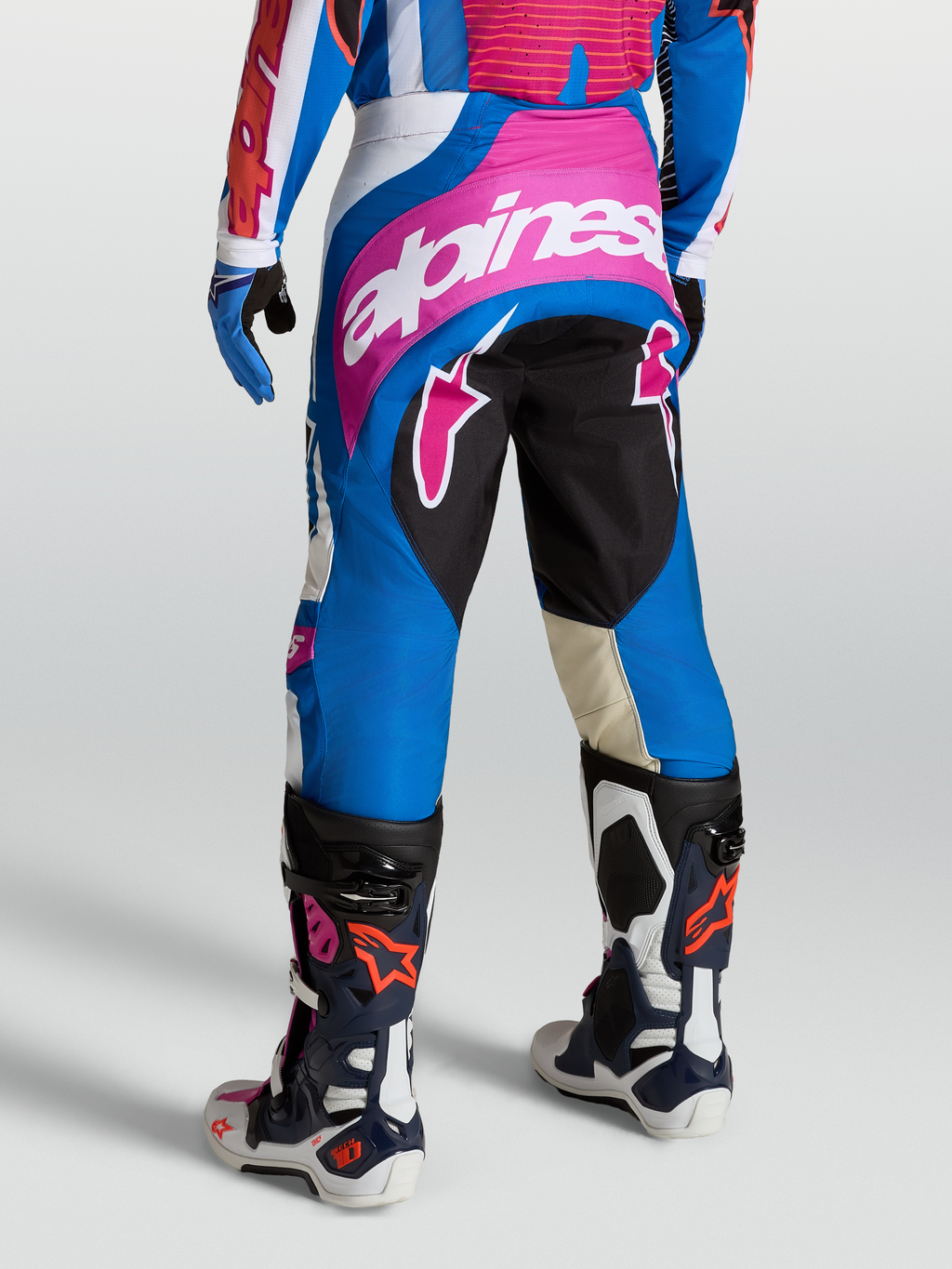 Techstar Maven Pants