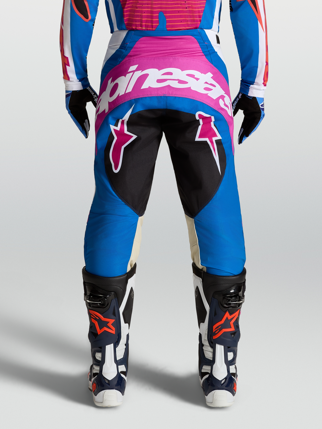 Techstar Maven Pants