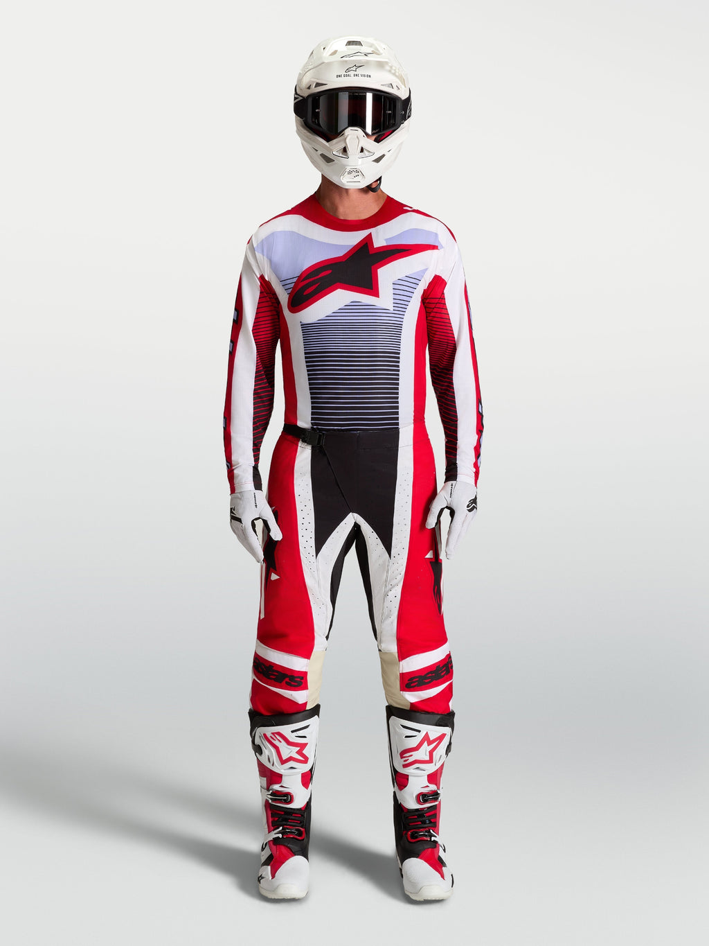 Techstar Maven Gear Set