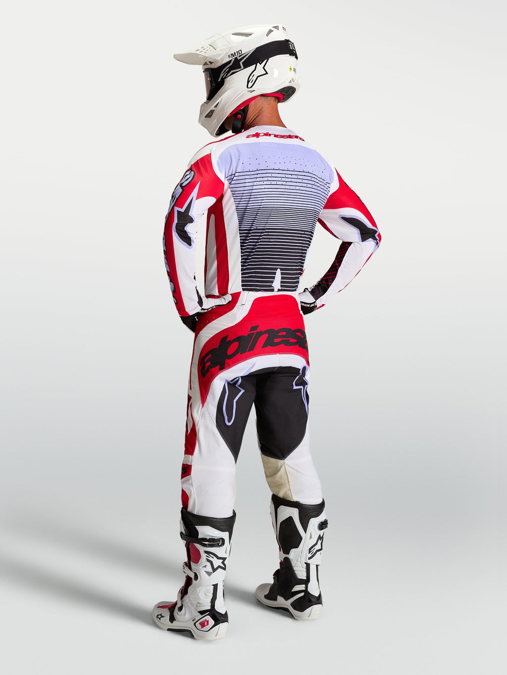 Techstar Maven Gear Set