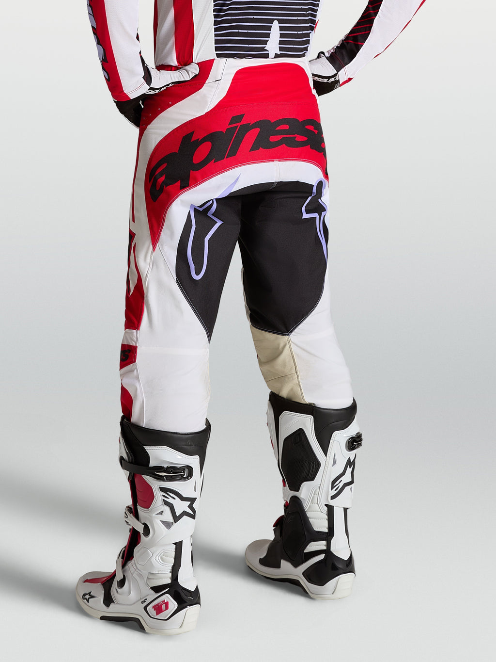 Techstar Maven Pants