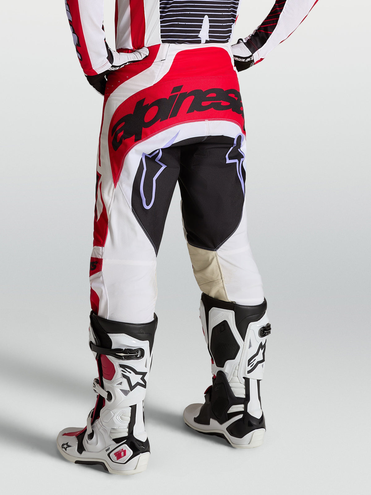 Techstar Maven Pants