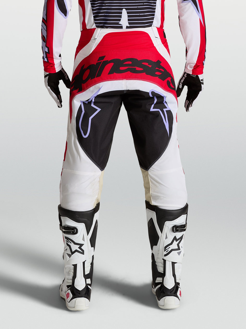 Techstar Maven Pants