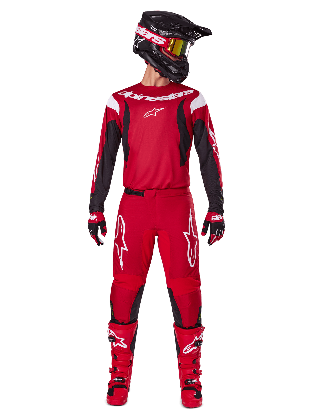 2026 Fluid Haul Pants