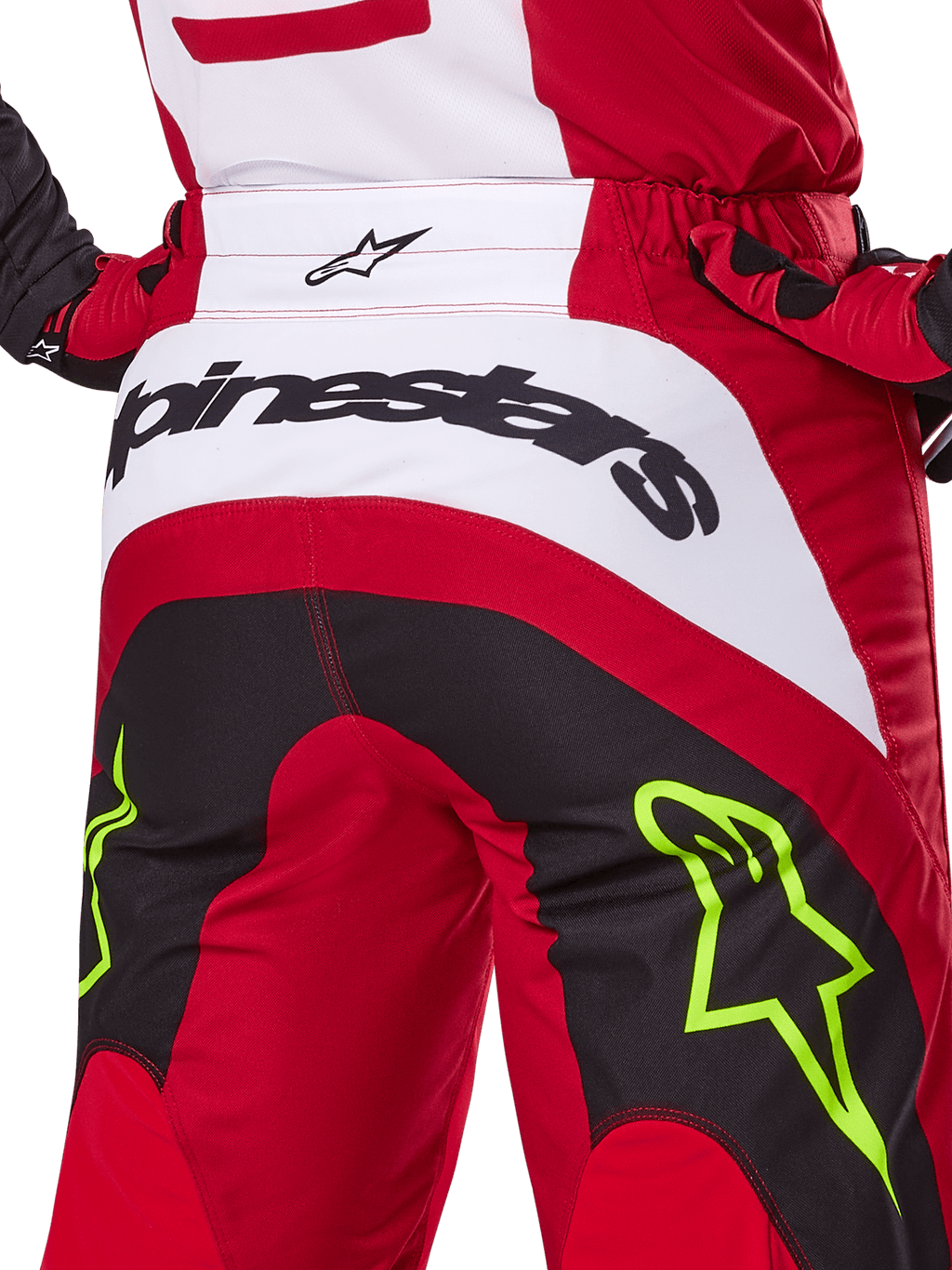 2026 Fluid Haul Pants
