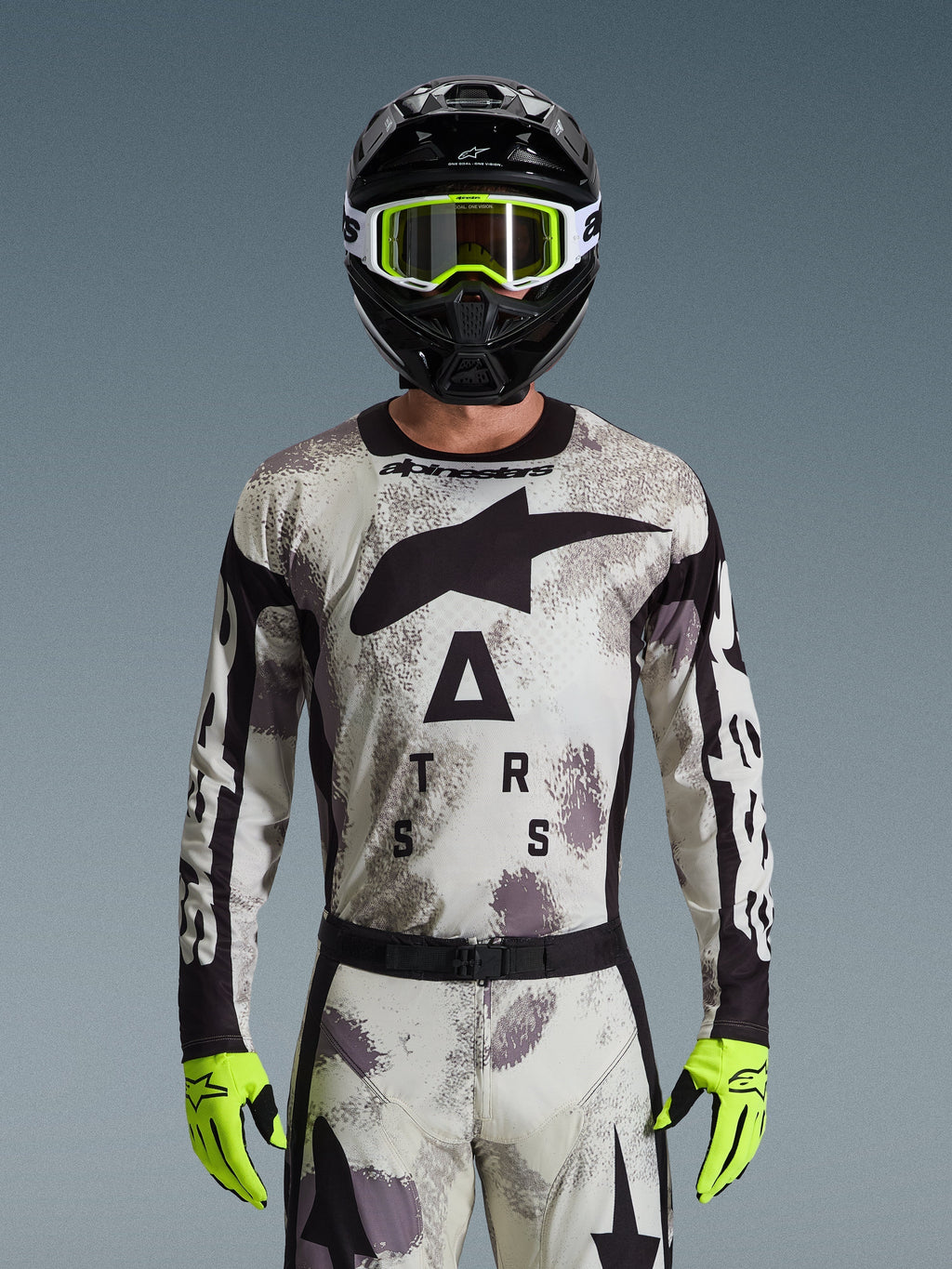 2026 Racer Lahnd Jersey