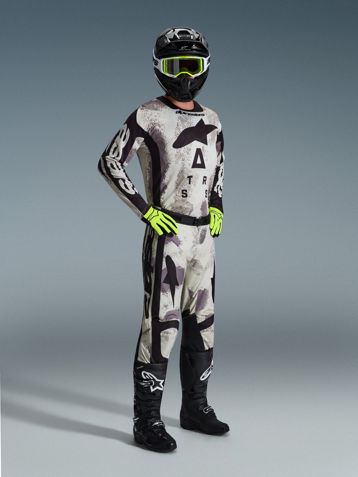 2026 Racer Lahnd Jersey