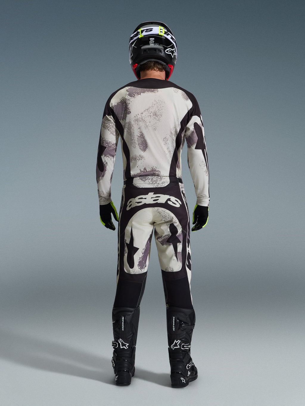 2026 Racer Lahnd Jersey