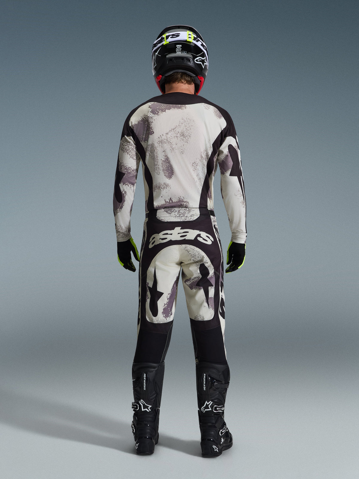 2026 Racer Lahnd Jersey