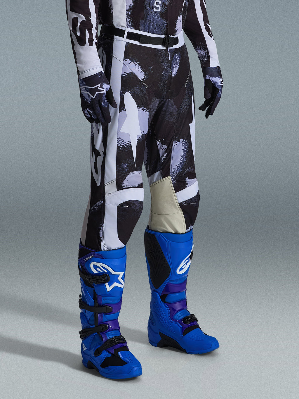 2026 Racer Lahnd Pants