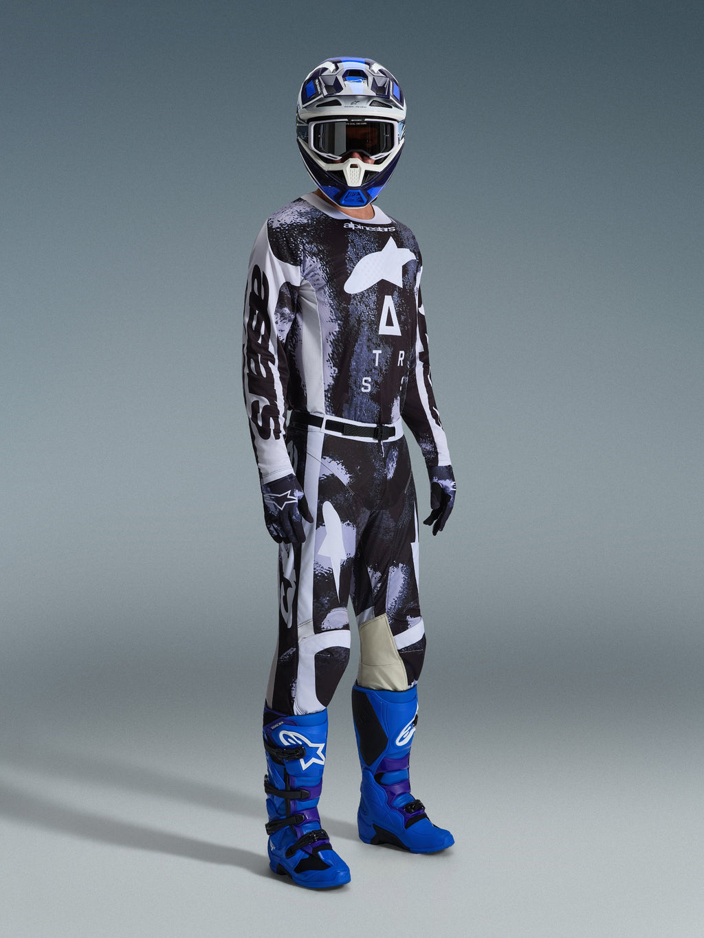 2026 Racer Lahnd Pants