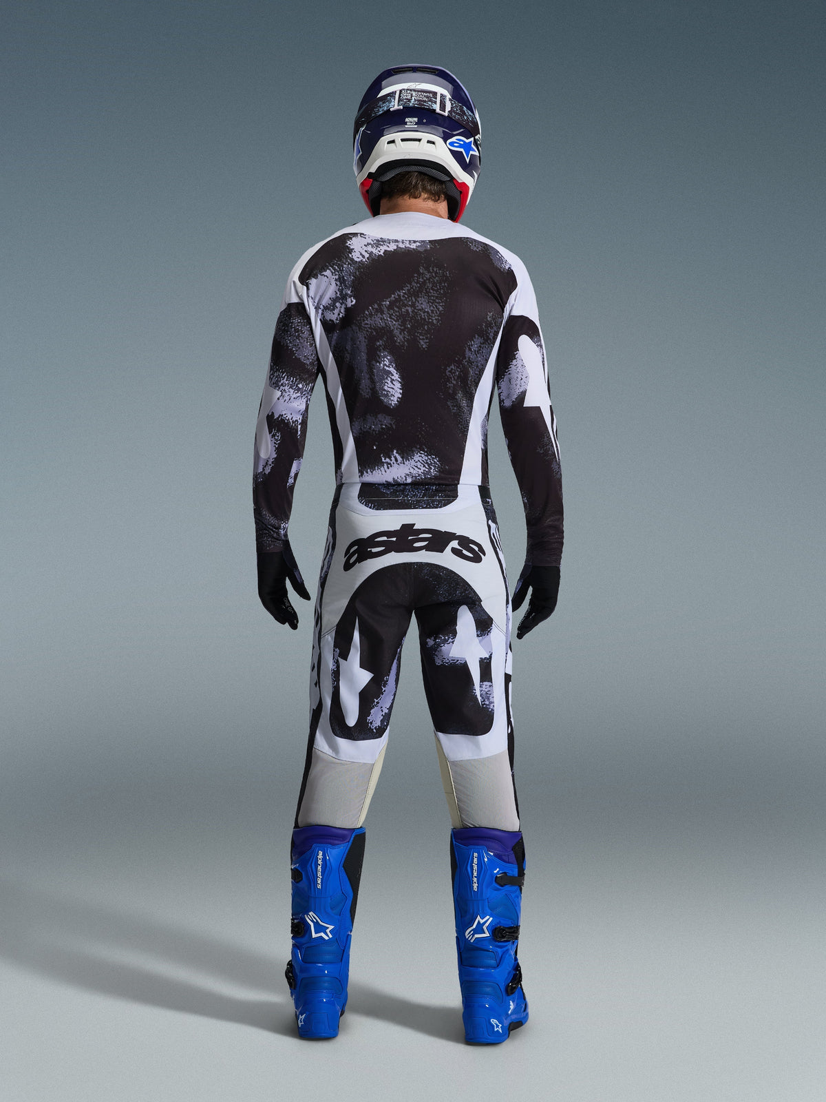 2026 Racer Lahnd Pants