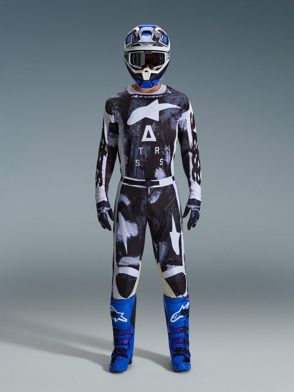2026 Racer Lahnd Jersey