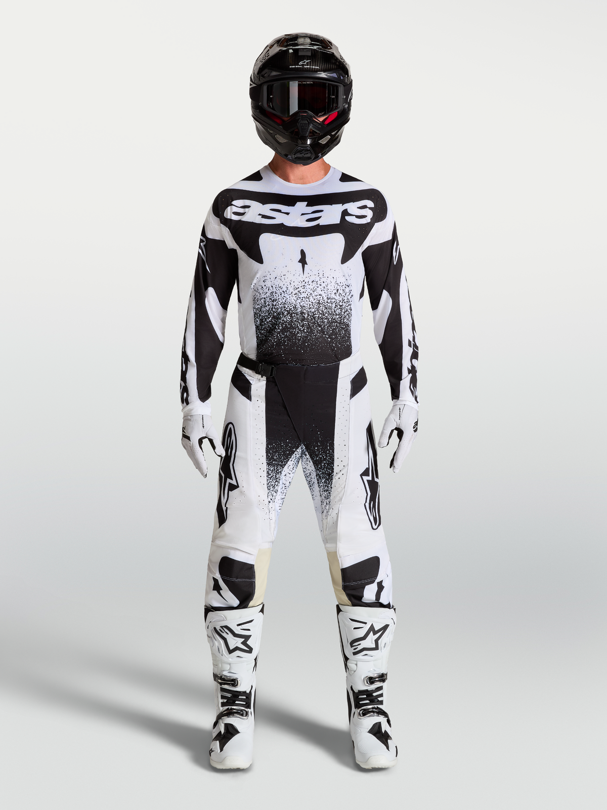 Techstar Swan Gear Set