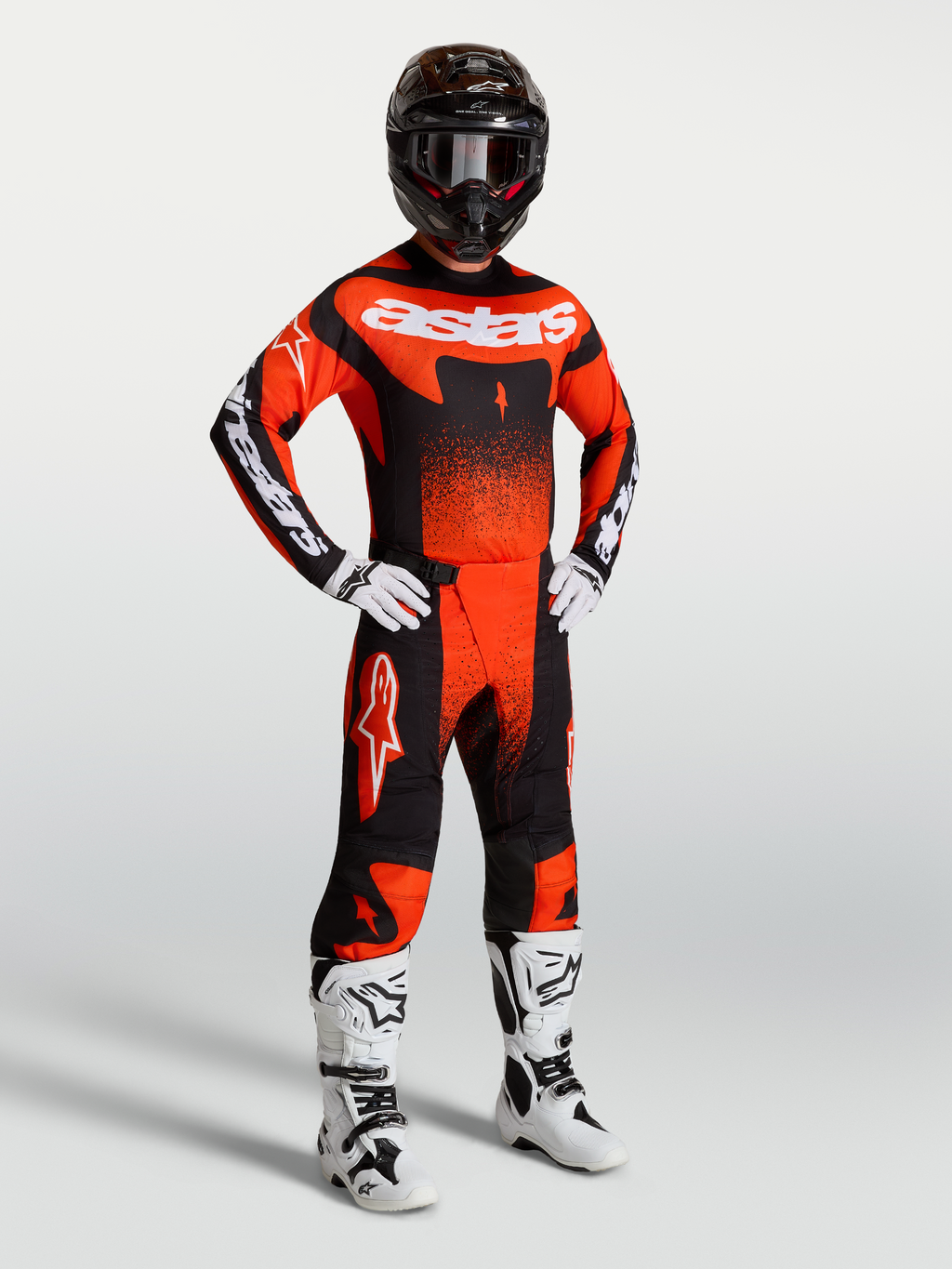 Techstar Swan Pants