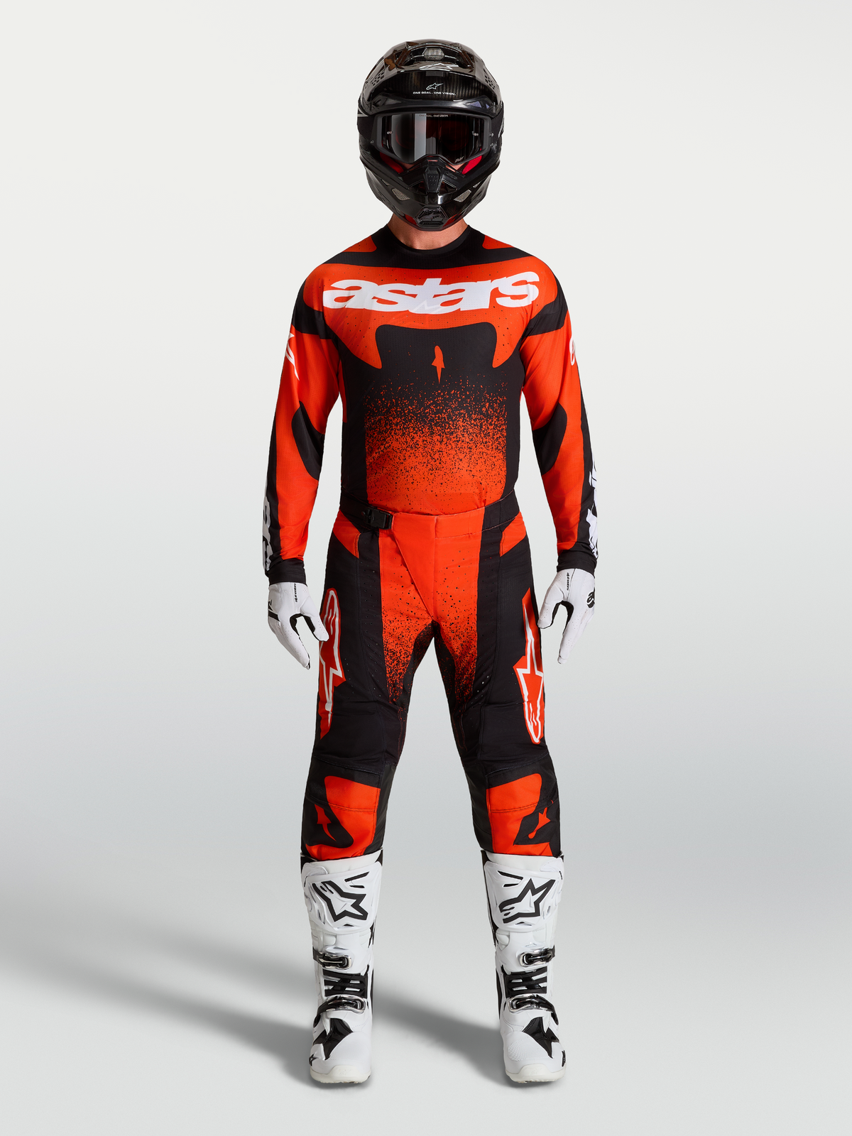 Techstar Swan Pants