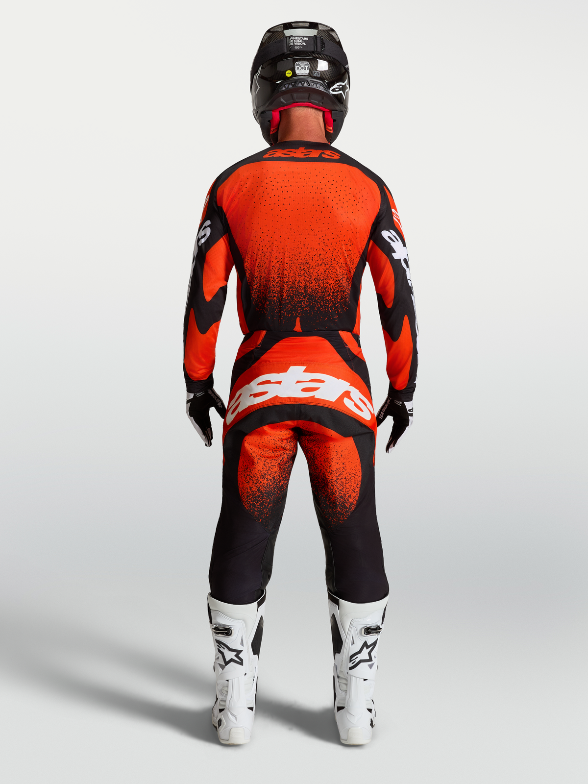 Techstar Swan Gear Set