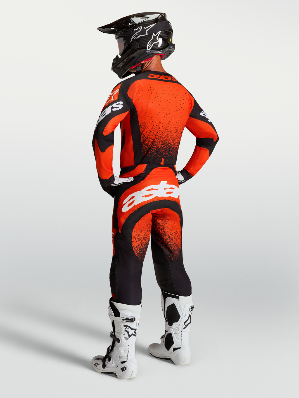 Techstar Swan Pants