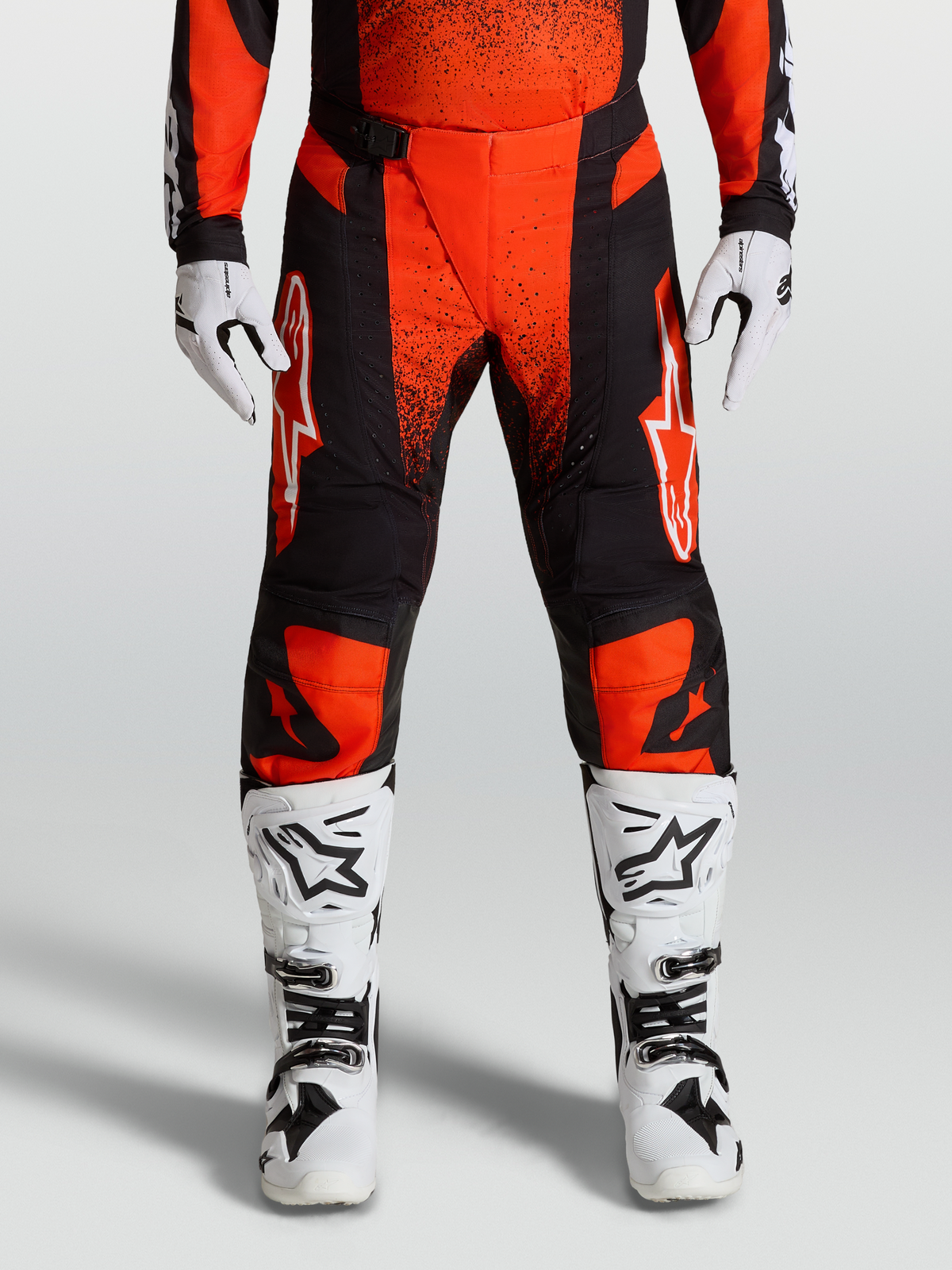 Techstar Swan Pants