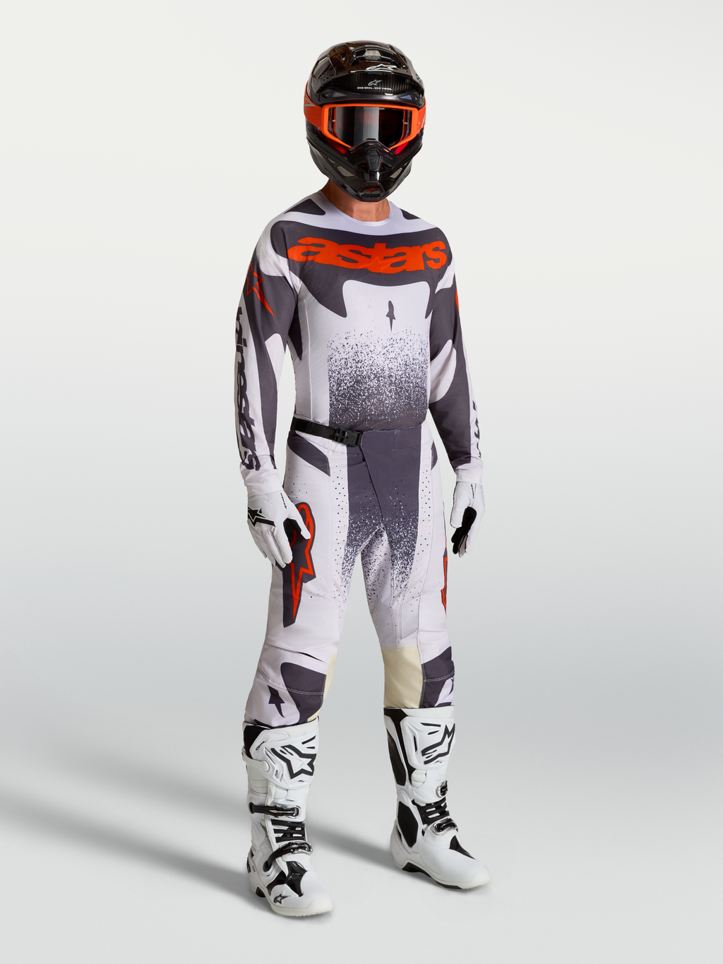 Techstar Swan Gear Set