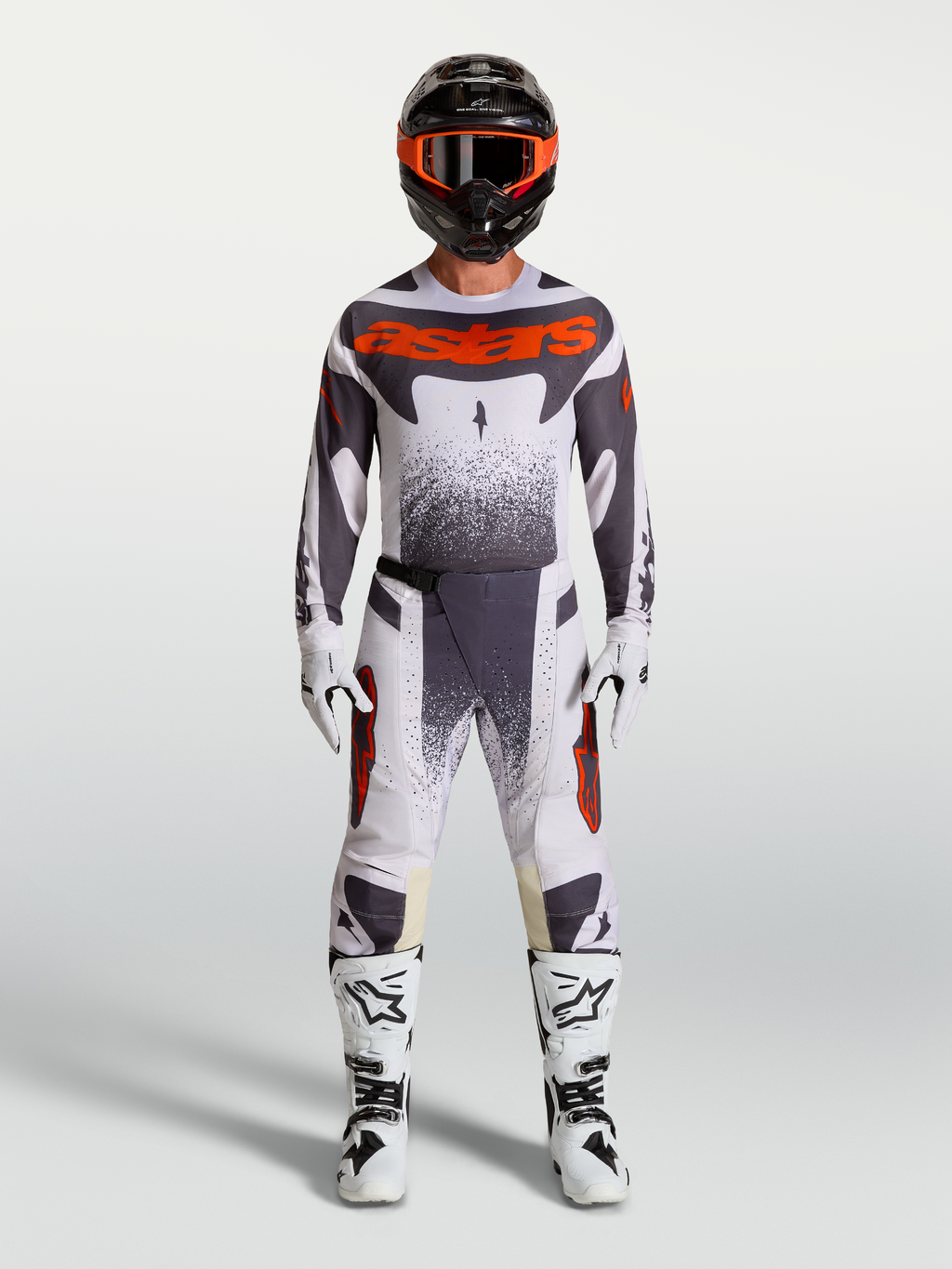 Techstar Swan Pants