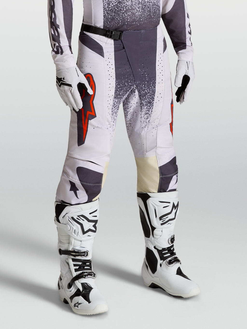 Techstar Swan Pants