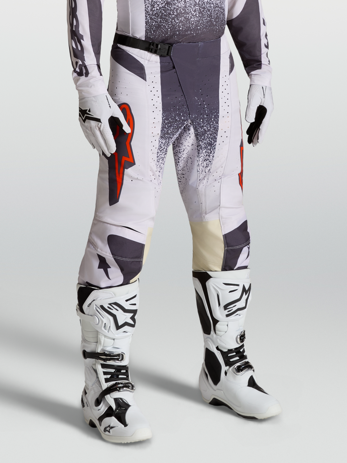Techstar Swan Pants