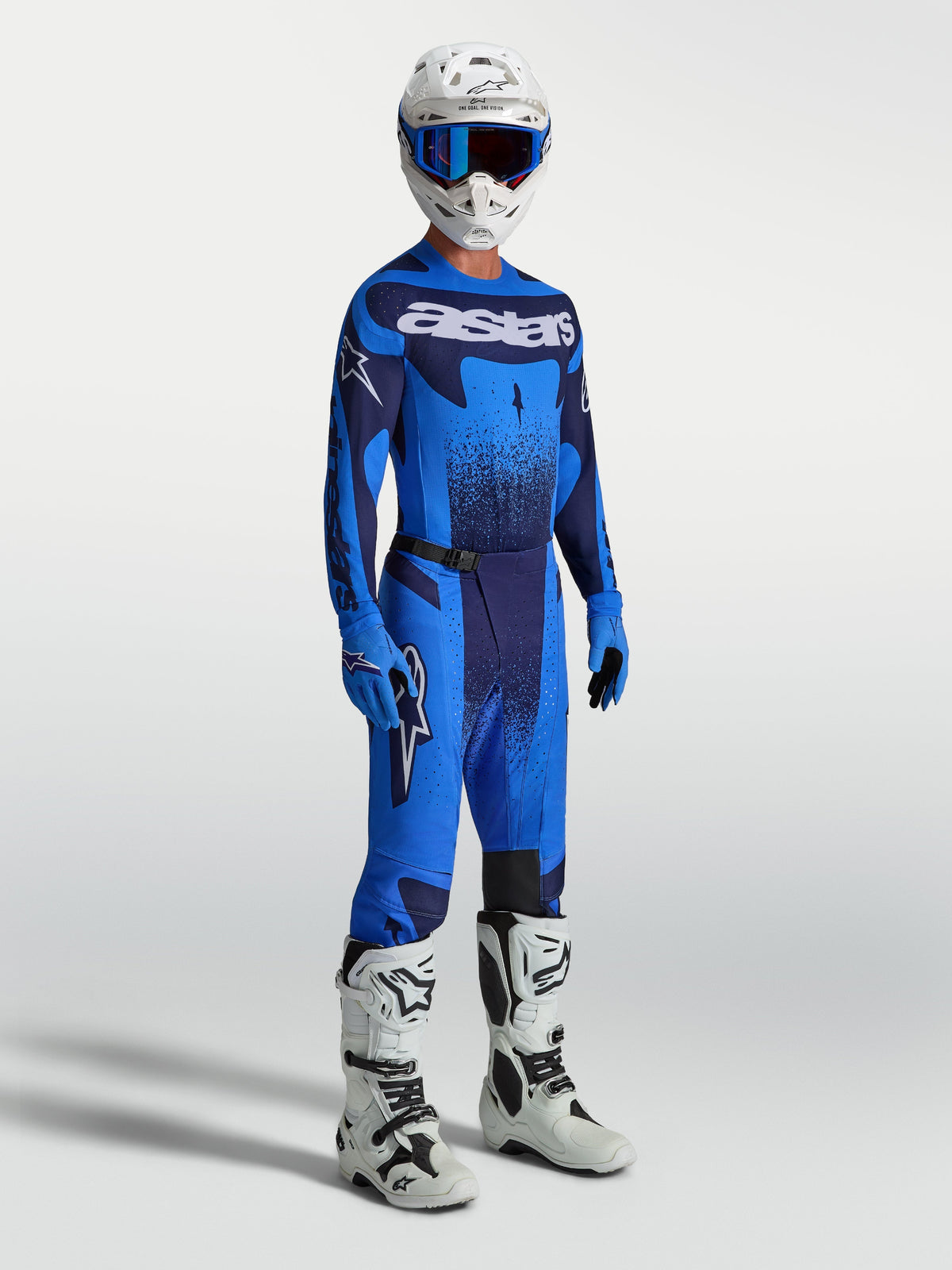 Techstar Swan Pants