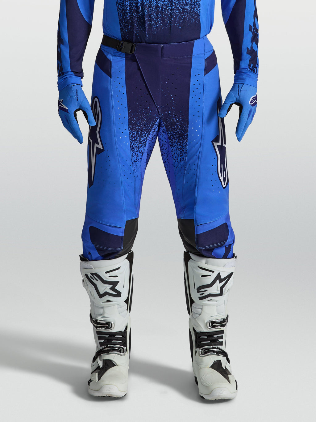 Techstar Swan Pants