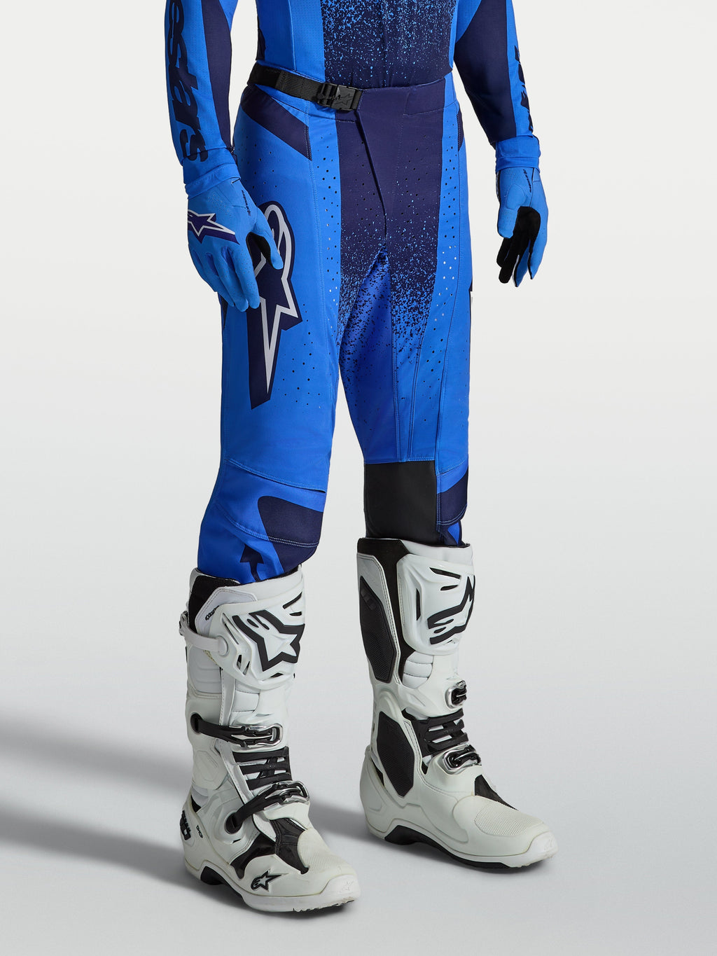 Techstar Swan Pants