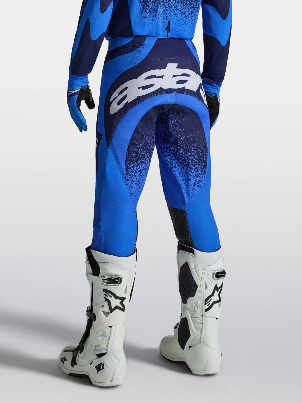 Techstar Swan Pants