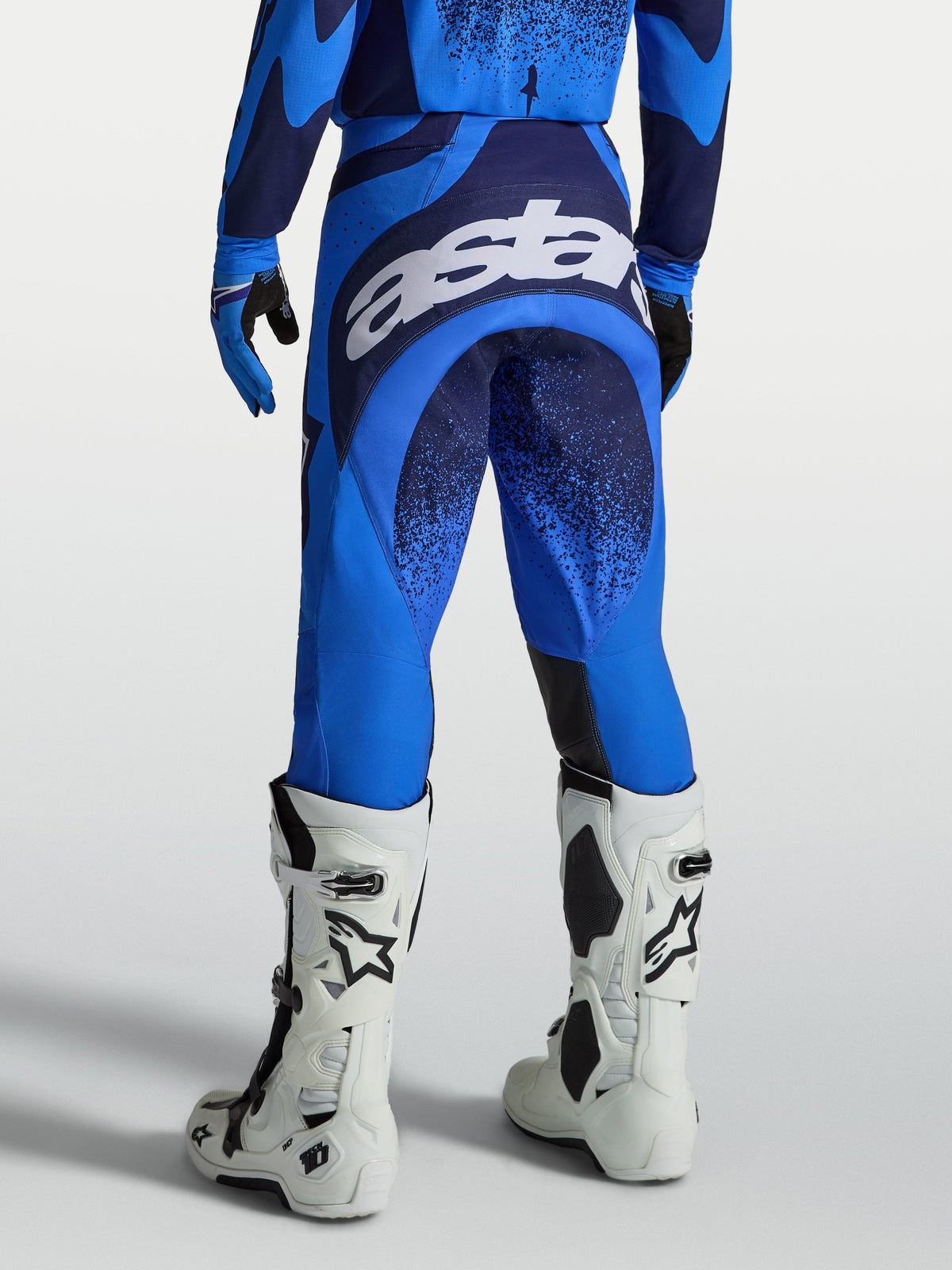 Techstar Swan Pants