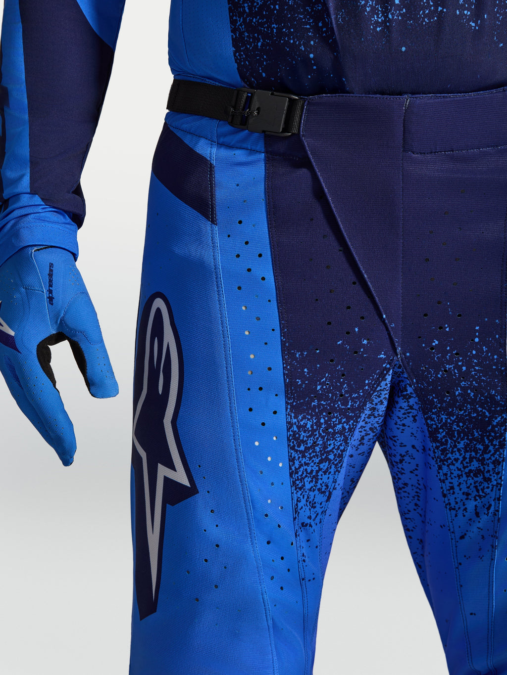 Techstar Swan Pants