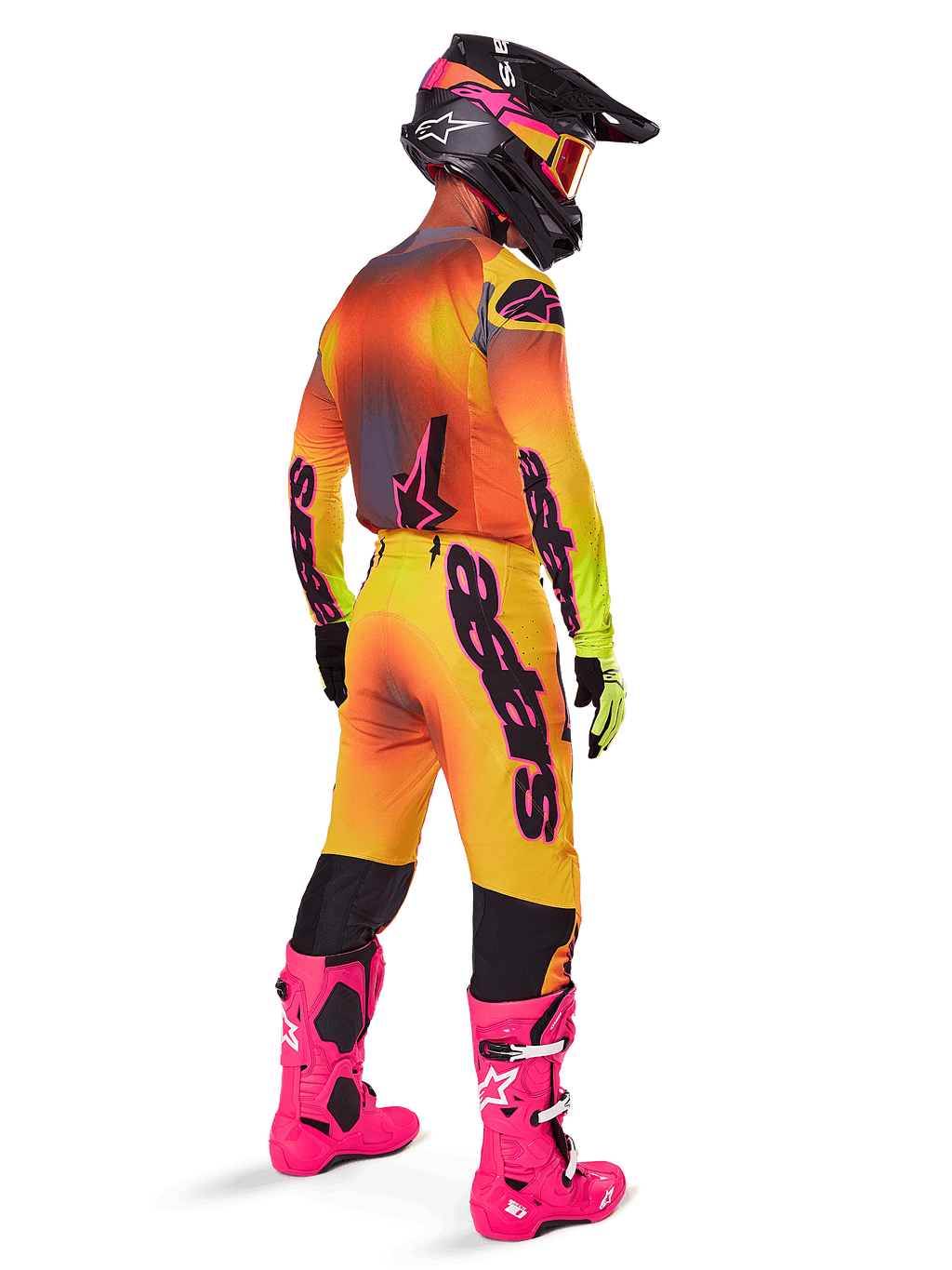 2025 Supertech Lipan Pants