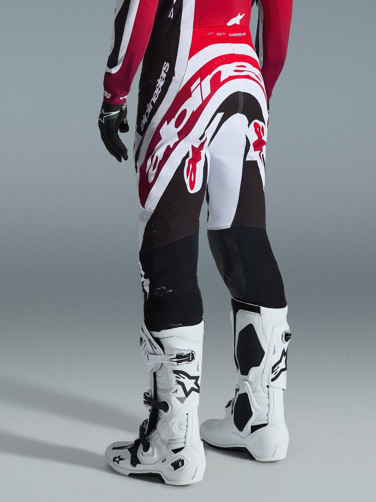 2026 Supertech AFD Vista Pants