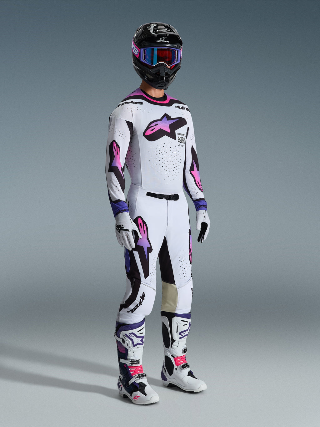 2026 Supertech AFD Vista Pants