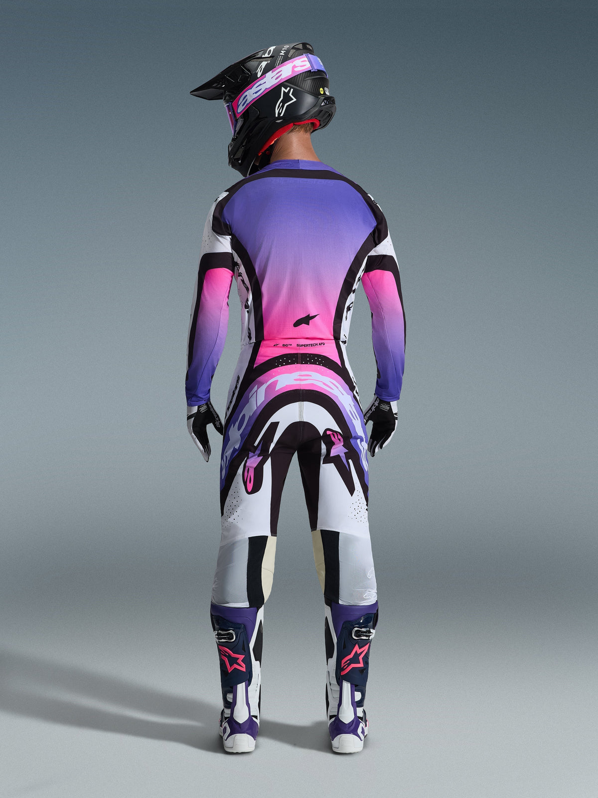 2026 Supertech AFD Vista Pants