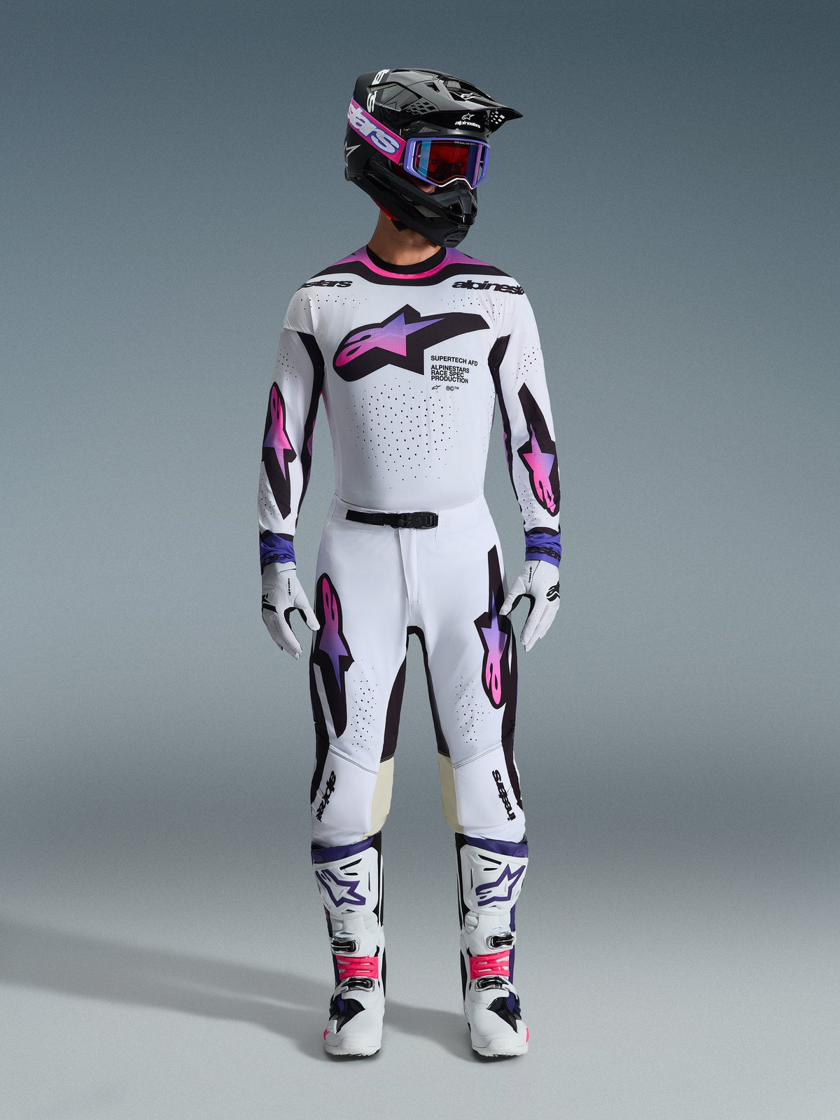 2026 Supertech AFD Vista Pants